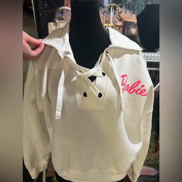 Barbie Pull Over - Picture 10 of 10